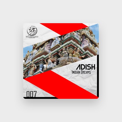Listen to Adish, watch music videos, read bio, see tour dates & more!