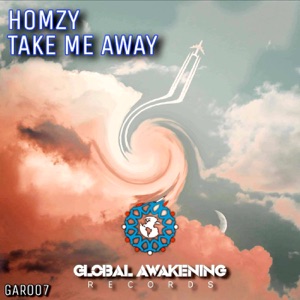 Take Me Away - Single