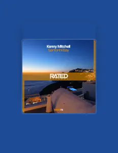 Escucha a Kenny Mitchell (UK), mira videos musicales, lee su biografía, consulta las fechas de las gira y más.