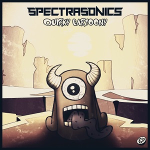 Quirky Cartoony - Single