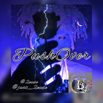 PushOver - Single