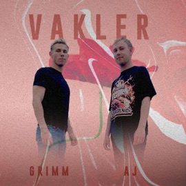 Vakler (feat. Grimm) AJ det er mig