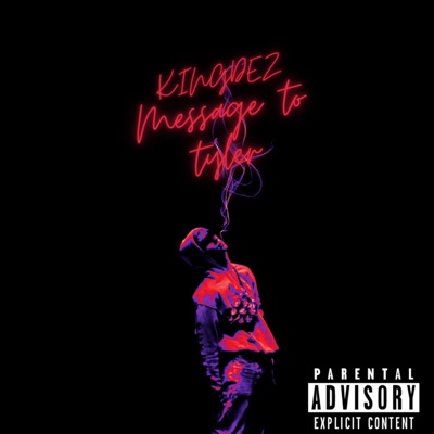 Message To Tyler - Single