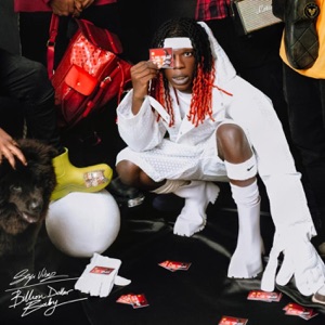 Darling (feat. Simi)