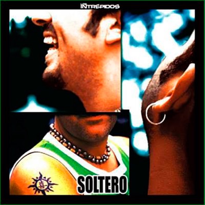 Soltero cover art