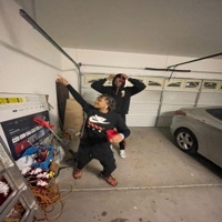 Barney in the blunt (feat. DoegreenJr) - Single - YprPookie