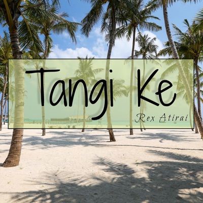 Tangi Ke - Single