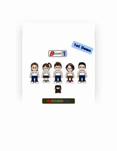 비사운드원 dinle, müzik videolarını izle, biyografisini oku, tur tarihlerini ve daha fazlasını gör!