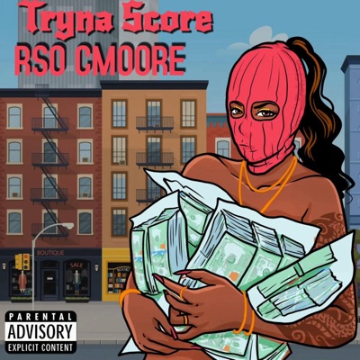 Step on some - Single