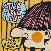 The Bug Club - Short and Round