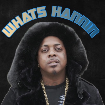 whats hannin - Single