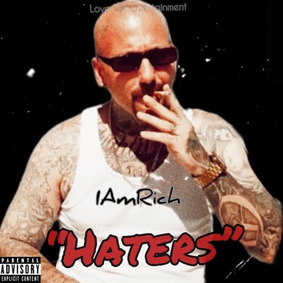 Haters - Single