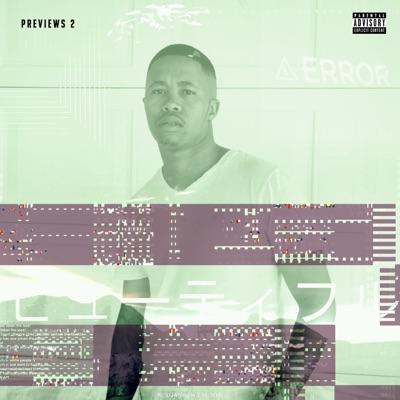 Previews 2 - EP