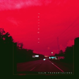 Falling No1 CALM TRANSMISSIONS