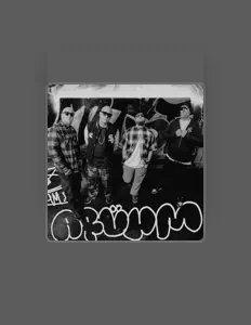 Hör dir A-Rühm an, schau dir Musikvideos an, lies die Biografie, finde Tourdaten und mehr!