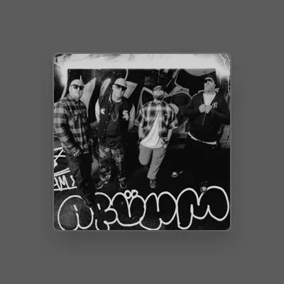 Listen to A-Rühm, watch music videos, read bio, see tour dates & more!