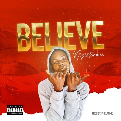 Believe - Single