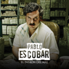 Pablo Escobar, el Patrón del Mal (Banda Sonora Original de la Serie Televisión) - Óscar Mauricio Rodríguez Cuenca, Yuri Buenaventura & Caracol Televisión