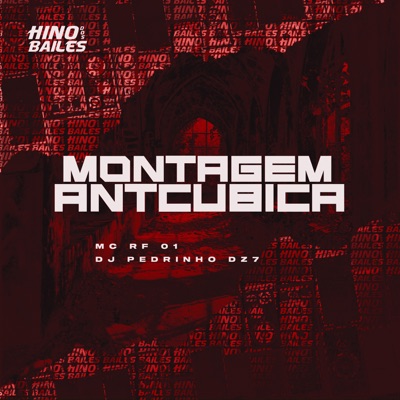 Montagem Antcúbica - Single