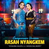 Rasah Nyangkem (feat. Niken Salindry) [Campursari Version] artwork