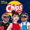 Chips - donya & Talk Down lyrics