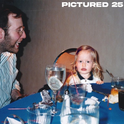 Pictured 25 - Single