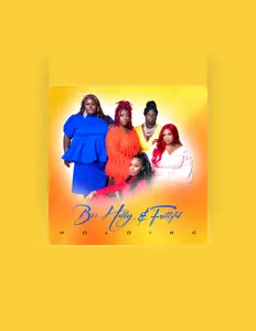 Ouça Bre Holly and Faithful, assista a videoclipes, leia a biografia, veja as datas das turnês e mais!