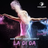 La Di Da (DJane HouseKat Edit) - Single - Marc Korn & DJane HouseKat