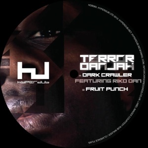Dark Crawler - Single