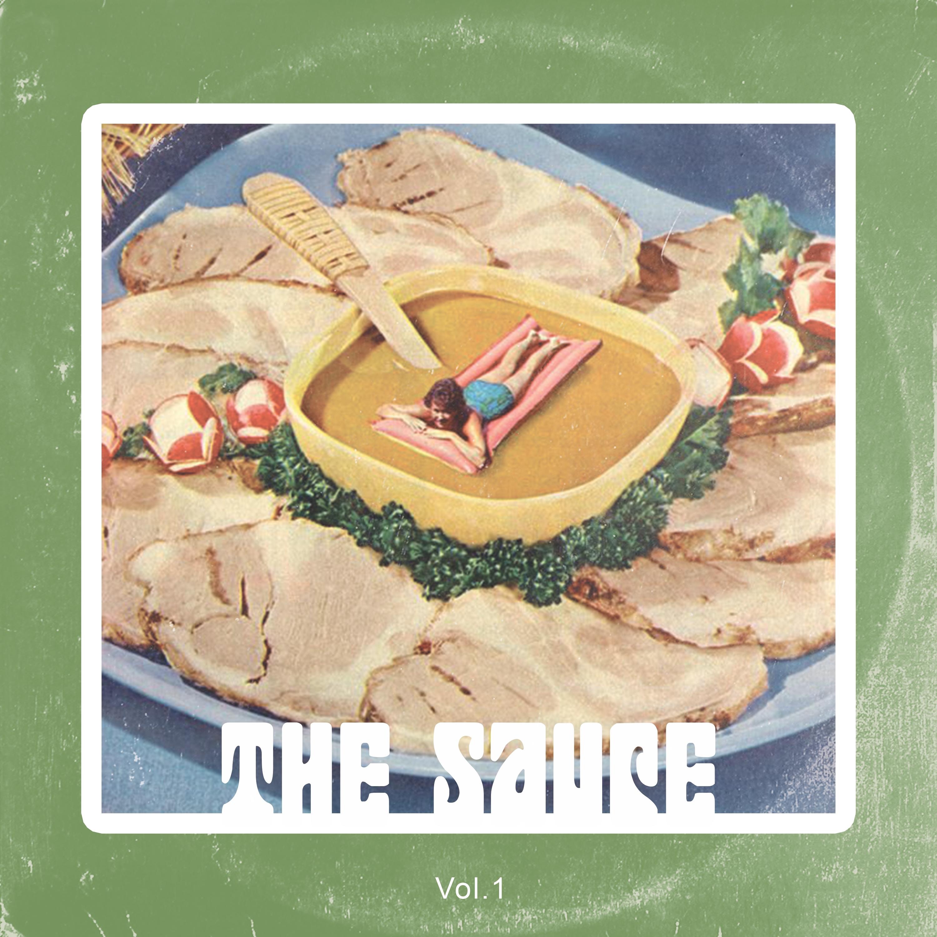 The Sauce, Vol. 1