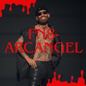 FN8 Arcangel artwork
