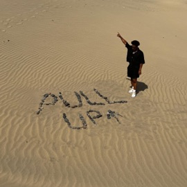 PULL UP (feat. BLVCKBURN) Twelve
