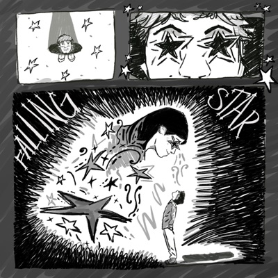 Falling Star - Single