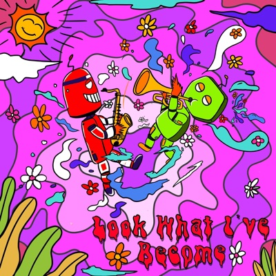 Look What I've Become (feat. Hailey Belle) - Single