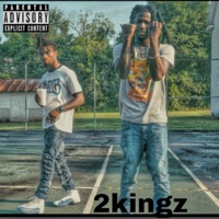 2 Kingz - EP - Slim Hardaway