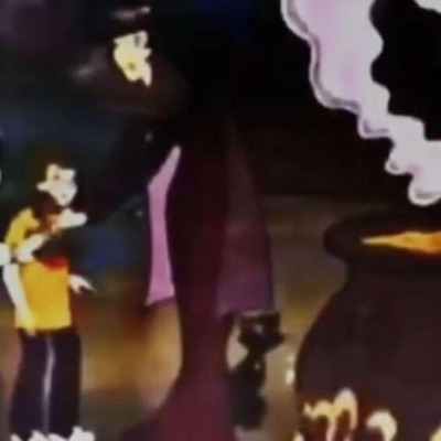 Witches Broom - Single