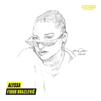 Hermana (feat. Alyssa) - Single - Figub Brazlevic