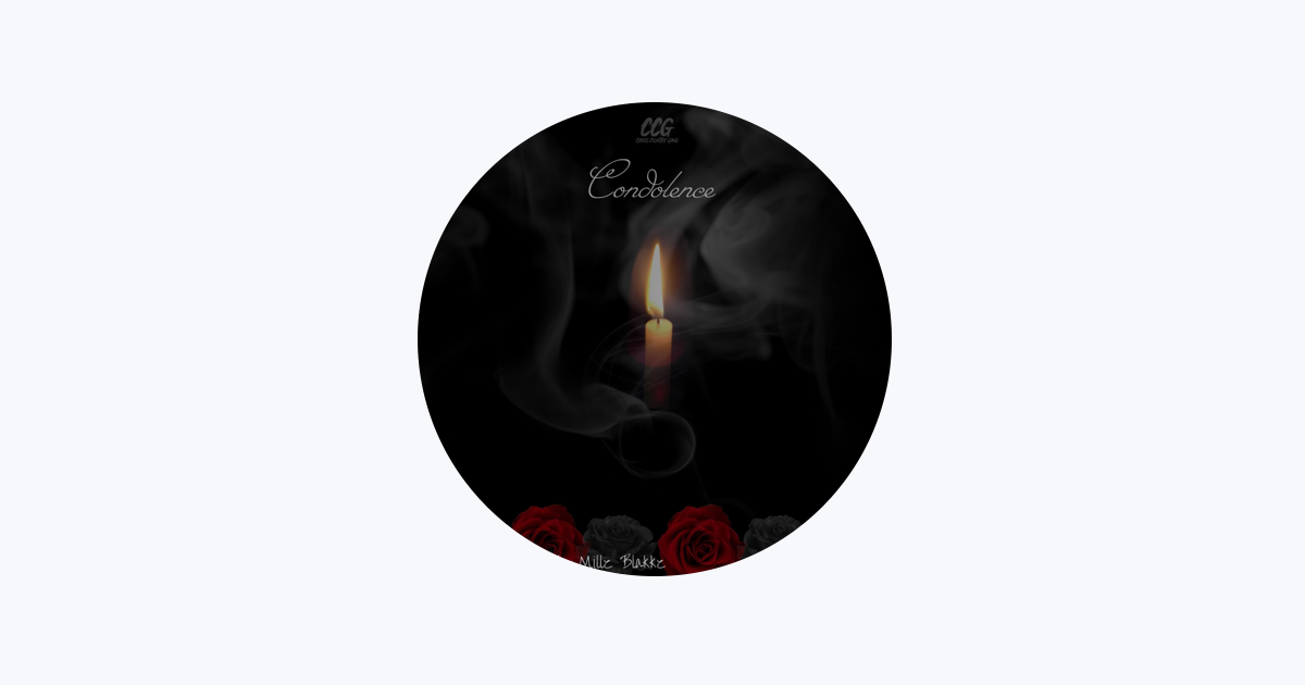 CCG THE LABEL - Apple Music