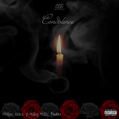 Condolence - Single