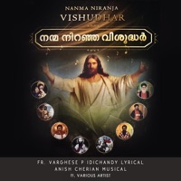 Nanma Niranja Vishudhar - Anish Cherian