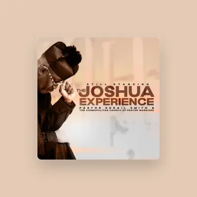 Listen to Pastor Derail Smith, watch music videos, read bio, see tour dates & more!