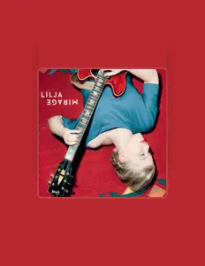 Listen to LILJA, watch music videos, read bio, see tour dates & more!