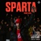 Sparta - ERREUR REBEL lyrics