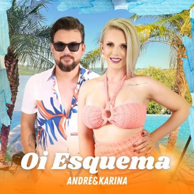 Oi Esquema (Ao Vivo) - Single