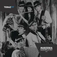 Black, Red, White — Terazmy