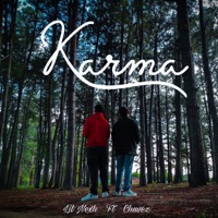 Karma (feat. Chuvez) - Single - Lil Nexh