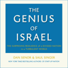 The Genius of Israel - Dan Senor & Saul Singer