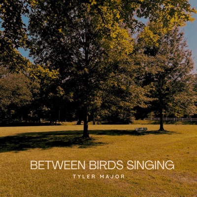 Between Birds Singing - EP