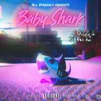 Baby Shark (feat. Kree & StAtic) - Single - All Eternals