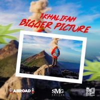 Bigger Picture - Single - 1Khalifah